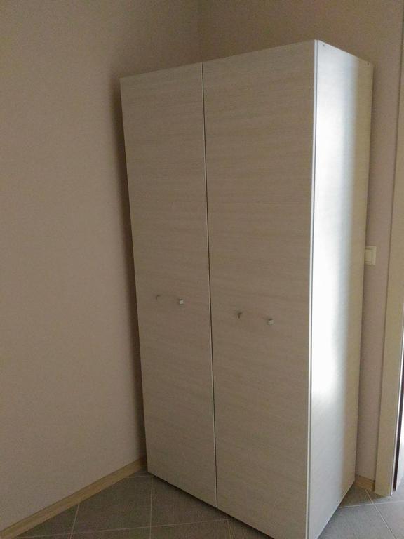59 Kraybrezhna Apartment ポモリエ エクステリア 写真