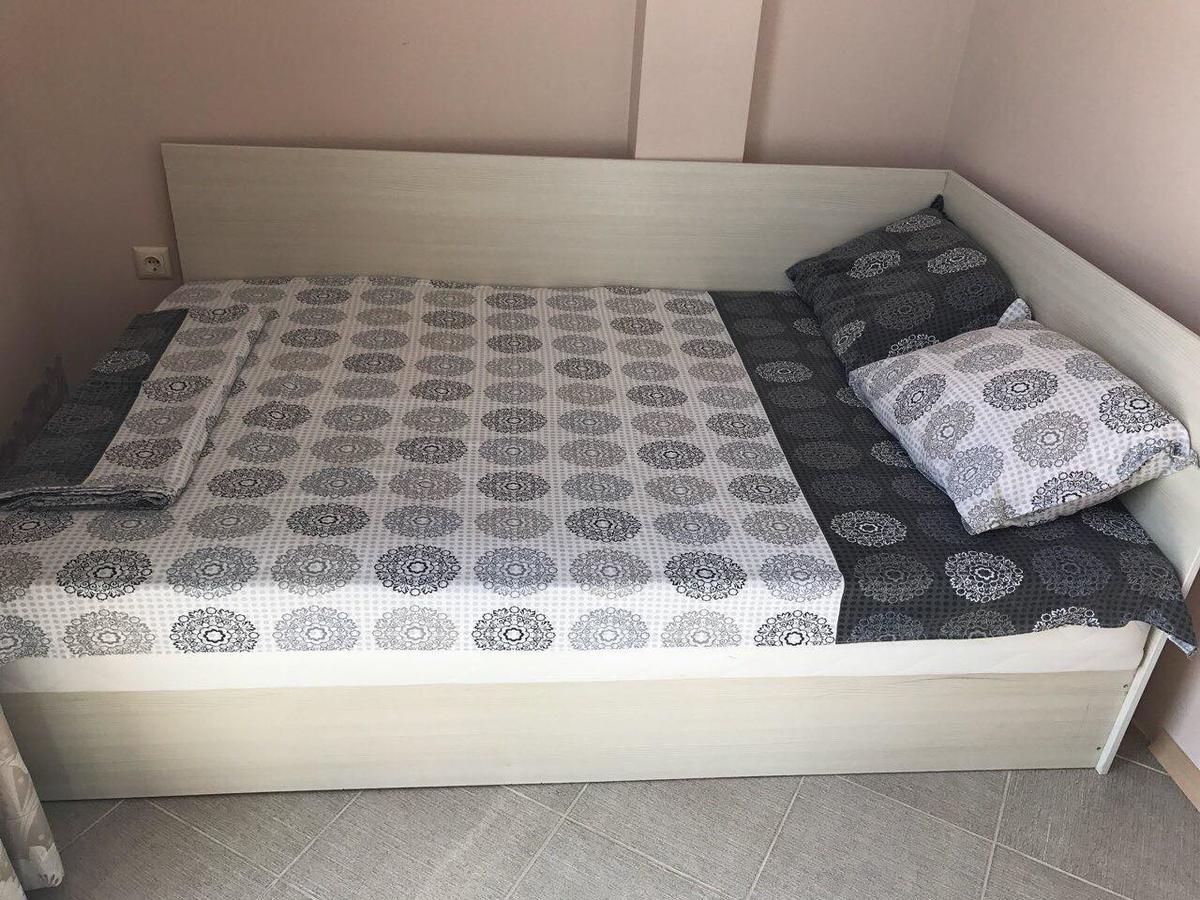 59 Kraybrezhna Apartment ポモリエ エクステリア 写真